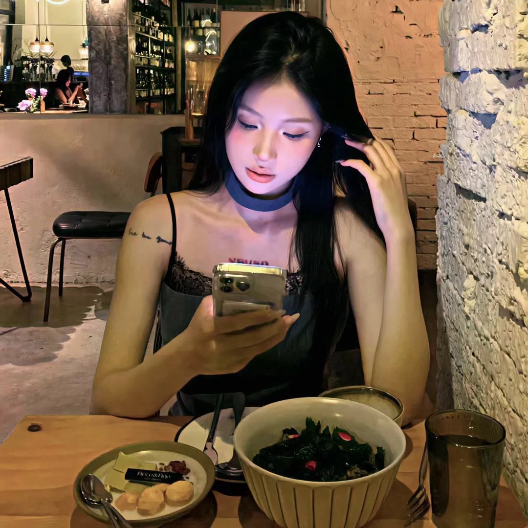 成为星星的少女