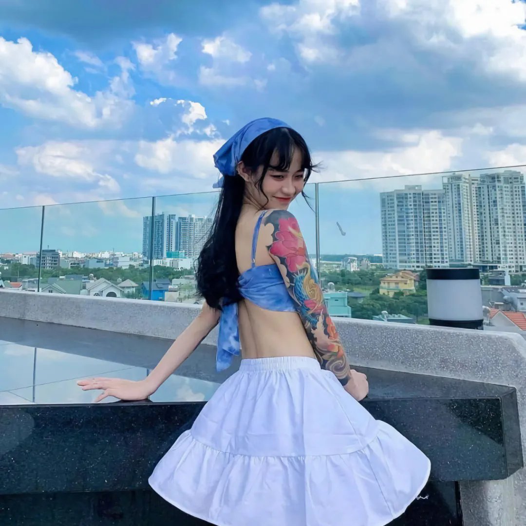 灰烬之外