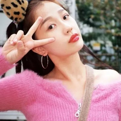 漂亮朋友